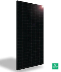 Silfab Solar SIL-410 HC+