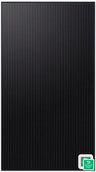 Qcells Q.PEAK DUO 400W Monocrystalline Solar Panel - Q.PEAK DUO BLK ML-G10+ 400W