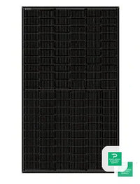LONGI SOLAR 350W MONO SOLAR PANEL - LR4-60HPB-350M