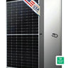 Solar4America Monocrystalline Solar Panel - S4AU-144B-550W