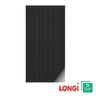 LONGi Solar Panels - Longi 355W Solar Panel - LR4-60HPB-355W
