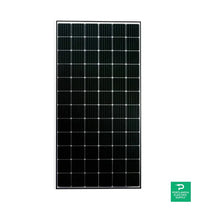 Mission Solar 420W Solar Panel - MSE420SX6W