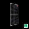 SILFAB Solar 490Watt 156 1/2 Cells BoW Monocrystalline Solar Panel - SIL-490-HN