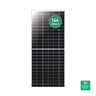 Phono Solar - Silver Frame 144 Mono Cells Solar Panel - PS545M6-24/TH — front view