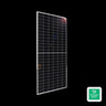 SILFAB Solar 490Watt 156 1/2 Cells BoW Monocrystalline Solar Panel (Pallet of 26 Modules) - SIL-490-HN-PALLET
