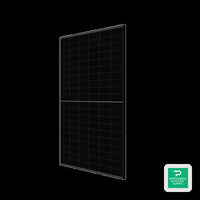 SILFAB 370W 120 Half-Cell Mono BLK/BLK 1000V Solar Panel (Pallet of 26 Modules) - SIL-370 HC-Pallet