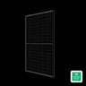 SILFAB 370W 120 Half-Cell Mono BLK/BLK 1000V Solar Panel (Pallet of 26 Modules) - SIL-370 HC-Pallet