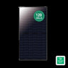 Phono Solar 370W Solar Panel 120 cell Solar Panel (Pallet of 31 Modules) - PS370M4H-20/UHB-PALLET