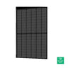 Sunmac 400W Black On Black 108 Half-cell Mono Solar Panel - SM400-M754SH-BB