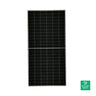 Hyperion 144 Half-cell Bifacial Module 530w Solar Panel - HY-DH144P8