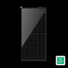 Sonali Black On Black 120 Half-Cell Mono Solar Panel - SS-M-450-B