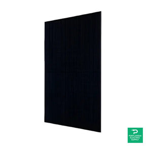 Aptos Bifacial Solar Panel - DNA-120-BF26-370W