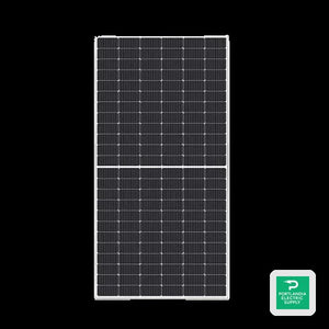 VSUN 545W 144-Cell Solar Panel
