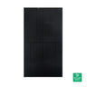 REC Solar Pure Black (405W) 132 Half-Cell Solar Panel - REC405AA