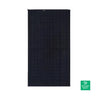 REC Solar 390W Black 133 Half-Cell Solar Panel - REC390NP3