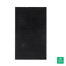REC 360W Black On Black 120 Half-cell Mono Solar Panel - REC360NP2