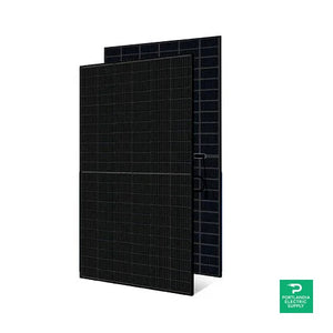 Hyundai HiS-S400YH(BK) 400W Solar Panel