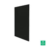Canadian Solar CS3N-395MS-BLK 395W HiKu Black Solar Panel