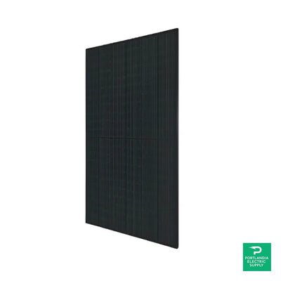 Canadian Solar 390W Black On Black Mono Solar Panel - CS3N-390MS