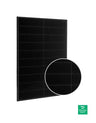Solaria POWERXT-400R-PM 400W Black on Black Solar Panel