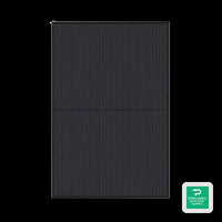 Sunergy 400W Black On Black 108 Half-cell Mono Solar Panel - VSUN400-108BMH