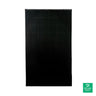 Mission Solar 345W Black On Black 60 Cell Mono Solar Panel - MSE345SX5T