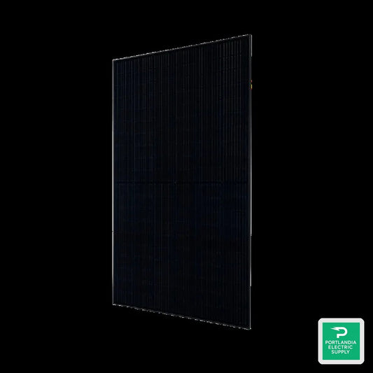Aptos Black On Black 120 Half-cell Mono Solar Panel - DNA-120-MF26-365W