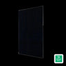 Aptos 440W Black On Black 144 Half-cell Mono Solar Panel - DNA-144-BF26-440W