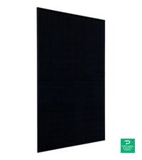 Aptos 440W Black On Black 144 Half-cell Mono Solar Panel - DNA-144-MF26-440W