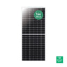 Phono Solar Silver Frame 545W 144 Mono Cells Solar Panel (Pallet of 31 Modules) - PS545M6-24/TH-Pallet