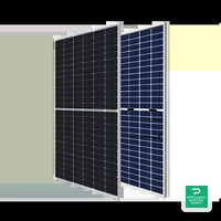 Bluesun - 460W - Bifacial Mono Perc Solar Panel - (36) Pallet Only - BSM460M-72HBD