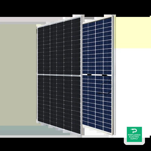 Bluesun - 460W - Bifacial Mono Perc Solar Panel - (36) Pallet Only - BSM460M-72HBD