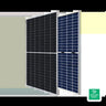 Bluesun - 460W - Bifacial Mono Perc Solar Panel - (36) Pallet Only - BSM460M-72HBD