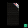 Solar4America 410Watt 72 Cells BoB Monocrystalline Solar Panel (Pallet of 31 Modules) - S4A410-72MH5-PALLET