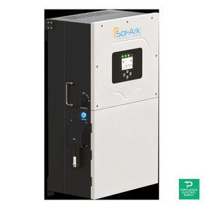 Sol-Ark 15.0kW Battery-Based Inverter - SA-15K-2P-N-EMP