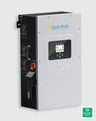Sol-Ark 9.0kW Battery-Based Inverter - SA-12K-2P-EMP