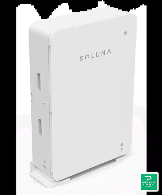 Soluna HV(L-E) Battery - 15 K PACK