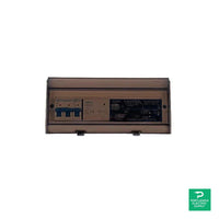 Victron Anti-islanding box 63A Single and Three Phase - RCD000300200