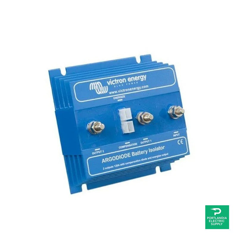 Victron Argodiode 180-3AC 3 batteries 180A - ARG180301020
