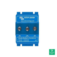 Victron BCD 802 2 Batteries 80A - BCD000802000