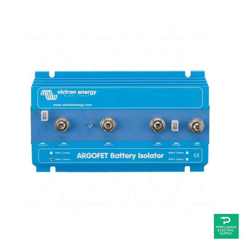 Victron Argofet 100-3 Three batteries 100A - ARG100301020 (R)