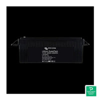 Victron Lithium Super Pack 128V/200Ah (M8) - BAT512120705