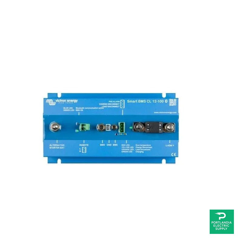 Victron Smart BMS CL 12-100 - BMS110022000