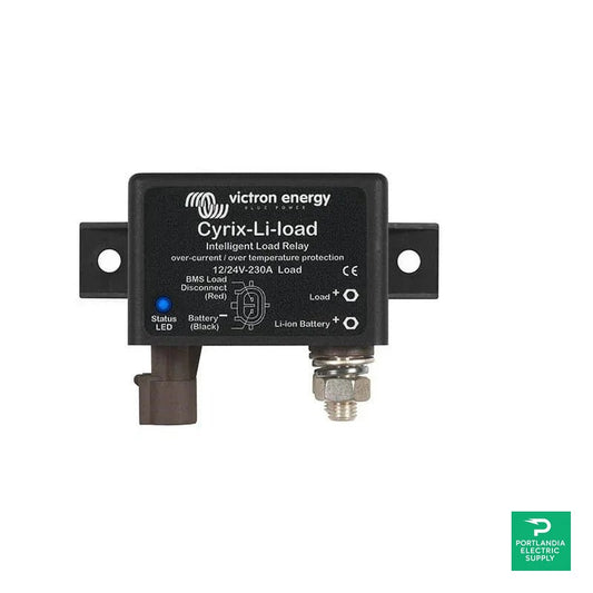 Victron Cyrix-Li-load 12/24V-230A - CYR010230450