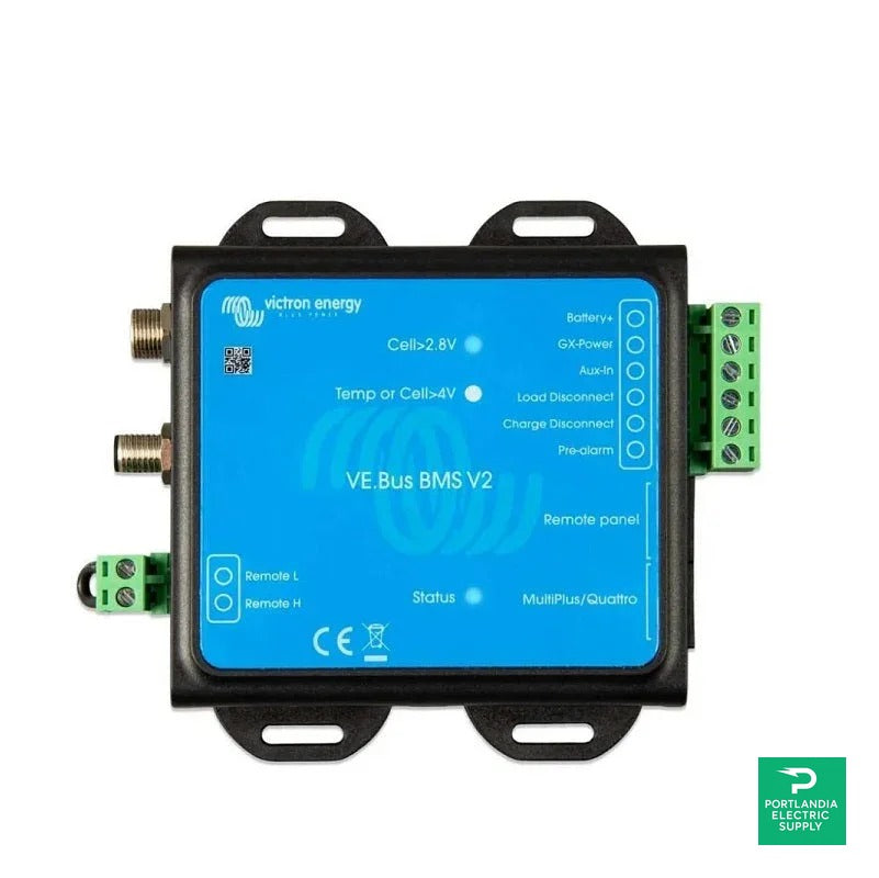 Victron VE.Bus BMS V2 - BMS300200200