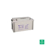 Victron 12V/130Ah Gel Deep Cycle Battery - BAT412121104