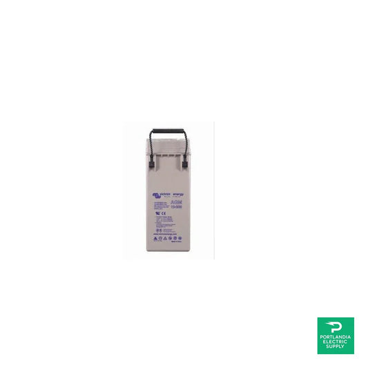 Victron 12V/200Ah AGM Telecom Battery (M8) - BAT412181164