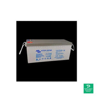 Victron 12V/230Ah AGM Super Cycle Battery (M8) - BAT412123081