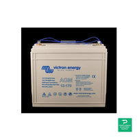 Victron 12V/170Ah AGM Super Cycle Battery (M8) - BAT412117081
