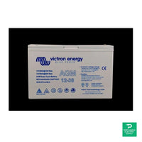 Victron 12V38Ah AGM Super Cycle Battery (M5) - BAT412038081